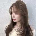 ♡暖色寒色♡ 韓国風トレンドヘア♡のプロフィール画像