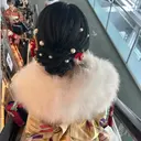 木村 綺音のプロフィール画像