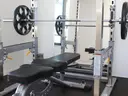 パーソナルジム awesomegymのプロフィール画像