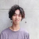 櫛部洸貴/ 頭皮改善、髪質改善のプロフィール画像