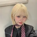 ブリーチ/エクステ/ 新宿/アリルのプロフィール画像