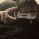 miyu  / 柔らかい透明感カラーのプロフィール画像