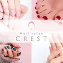 CREST　高槻店 MAEDAのプロフィール画像