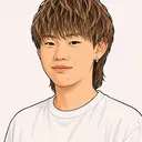 新長田メンズヘアなら まかせて🌟秋永のプロフィール画像