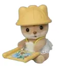 Richelle nail 二子玉川のプロフィール画像