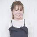 髪質改善カラー 清利あやなのプロフィール画像