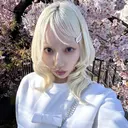 エクステモデル募集 💗大阪梅田/川上のプロフィール画像