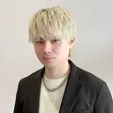 インナーカラー/ ストレート/奥野洸也のプロフィール画像