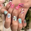 MAXKELLY KAORIのプロフィール画像