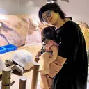 kokua hair design／大西のプロフィール画像