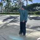 メンズカット/ 沖縄市/村田亮太のプロフィール画像