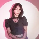 レイヤーカット/髪質 改善/momo🎀のプロフィール画像