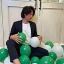 HATSUMEI 勅使瓦 祥のプロフィール画像