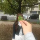 江原 帆香のプロフィール画像
