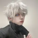 インナー/透明感/ 推しカラー/しゅうとのプロフィール画像