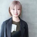 店長福島成美/髪質 改善縮毛矯正/カラーのプロフィール画像