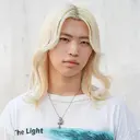 高島大登/顔周り /レイヤーカットのプロフィール画像