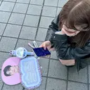 カラーモデル募集 🫧彩花🦋のプロフィール画像