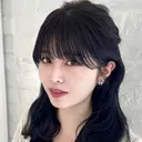 韓国ヘア🇰🇷／ 艶カラー鈴木萌愛🩶のプロフィール画像