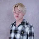 安藤幹人 メンズパーマのプロフィール画像