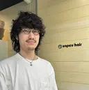 先着1名様限定 カット無料のプロフィール画像