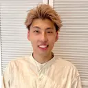 金久保亮/パパ美容師 /パーマ/髪質改善のプロフィール画像