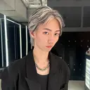銀座☀️ボブ美容師 佐藤ルイのプロフィール画像