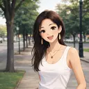 ✨️Nanako🧡 美肌管理🍋✨️のプロフィール画像
