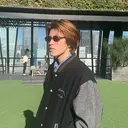 原一真/ 外国人ショートヘアのプロフィール画像