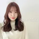 モチ2倍パリジェンヌ 超えまつパ！長谷美希のプロフィール画像