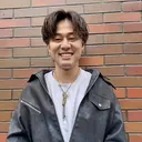 メンズパーマ/ 津田沼/藤原 侑樹のプロフィール画像