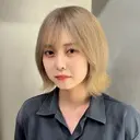 加藤 彩花のプロフィール画像