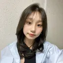 韓国ヘア/透明感 カラー🤍yukaのプロフィール画像