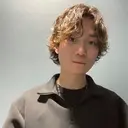 パーマ/ケアブリーチ /博多/YOSUKEのプロフィール画像