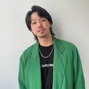 お悩み解決美容師🦚 片山/銀座/有楽町のプロフィール画像