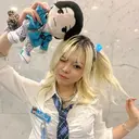 声優オタク美容師🎀 𝑹𝑰𝑵𝑶𝑵のプロフィール画像