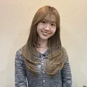 内沼 恵留菜のプロフィール画像