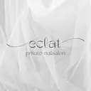 eclat.nail エクラネイルのプロフィール画像