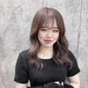 沼野 奈美/CREAMのプロフィール画像