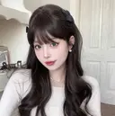 透明感ベージュ/ レイヤー縮毛矯正のプロフィール画像