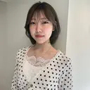 透明感グレージュ/艶 美髪/似合わせのプロフィール画像