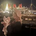 hinata EYELAのプロフィール画像