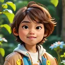 顔周りカットレイヤー 　髪質改善　くまーのプロフィール画像