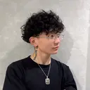 新宿/メンズカット /パーマ/カラーのプロフィール画像