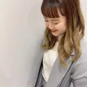 河津 彩香のプロフィール画像