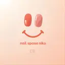 nail space 　nikoのプロフィール画像