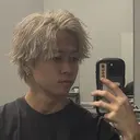 原田 尚満 メンズヘア特化のプロフィール画像