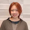 落合 千夏のプロフィール画像