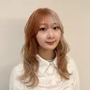 adorable 長谷川実夢のプロフィール画像