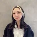 井上 嘉名のプロフィール画像